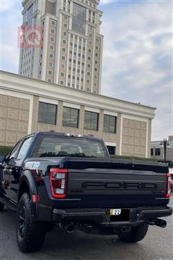 Ford F-150 Raptor